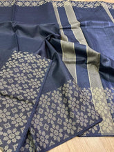 Soft silk fancy saree SILK ZONE